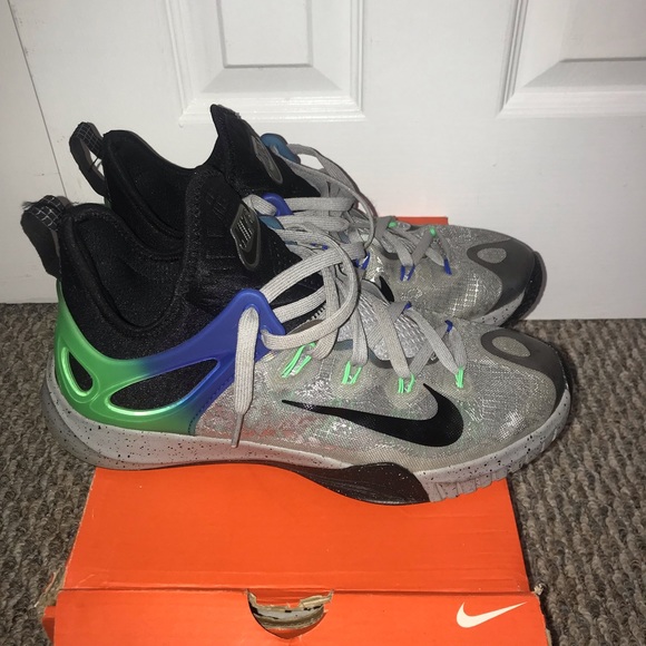 2015 ALL STAR HyperRevs - Picture 1 of 5